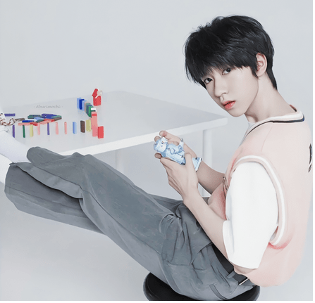 “爱游戏(ayx)中国官方网站”
认可了 是事情人员操作失误!宋亚轩贺峻霖粉丝却继续“掐架”!(图3) “爱游戏(ayx)中国官方网站”
认可了 是事情人员操作失误!宋亚轩贺峻霖粉丝却继续“掐架”!(图3)