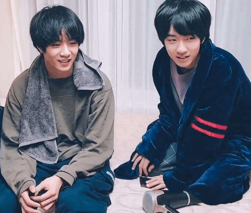 “爱游戏(ayx)中国官方网站”
认可了 是事情人员操作失误!宋亚轩贺峻霖粉丝却继续“掐架”!(图4) “爱游戏(ayx)中国官方网站”
认可了 是事情人员操作失误!宋亚轩贺峻霖粉丝却继续“掐架”!(图4)