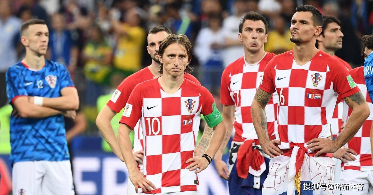 ayx官网：
「欧国联」克罗地亚vs法国 格子军团能否复仇?(图3)