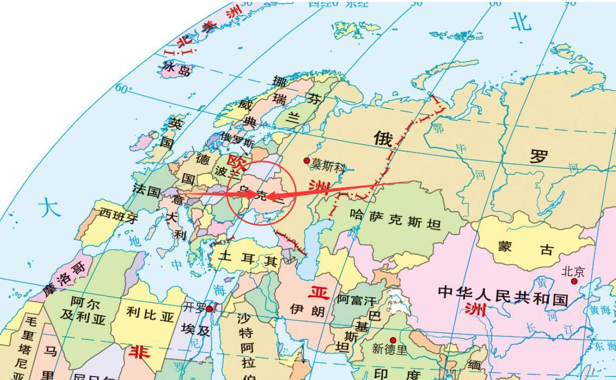 如果乌克兰没有销毁核武器 现在国家有多强大呢?“爱游戏(ayx)中国官方网站”(图3)
如果乌克兰没有销毁核武器 现在国家有多强大呢?“爱游戏(ayx)中国官方网站”(图3)