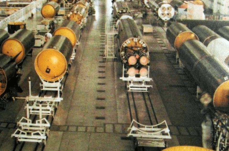 如果乌克兰没有销毁核武器 现在国家有多强大呢?“爱游戏(ayx)中国官方网站”(图5)
如果乌克兰没有销毁核武器 现在国家有多强大呢?“爱游戏(ayx)中国官方网站”(图5)