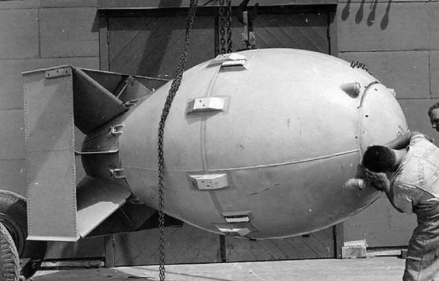 
乌克兰被忽悠瘸了？他们放弃自己的核武器 如以后不忏悔？“ayx官方网站”(图5)