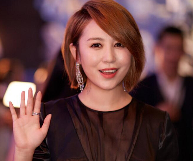 中国赛日女将争冠 龚睿那炮轰:别把孩子当白老鼠-爱游戏(ayx)中国官方网站(图4) 爱游戏(ayx)中国官方网站