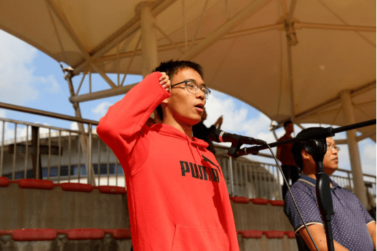 大北郊 冲鸭!|ayx官网(图5)
大北郊 冲鸭!|ayx官网(图5)