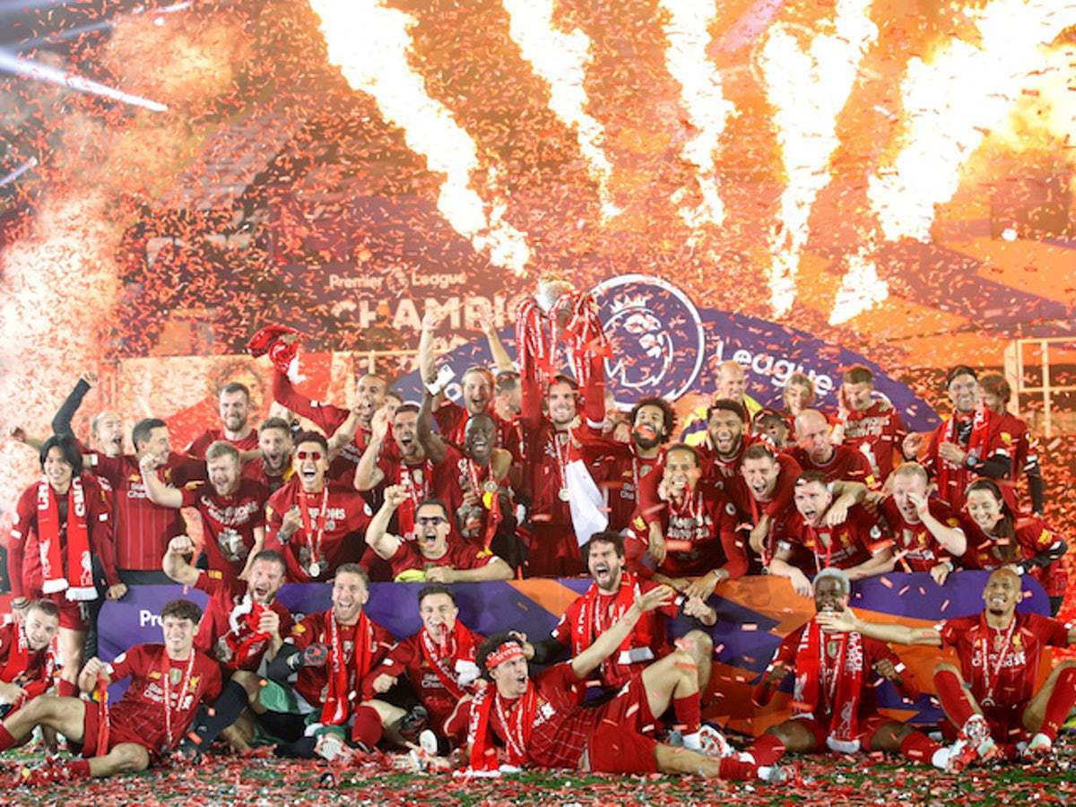 ‘ayx官方网站’
晚上23点！英超将揭晓5大悬念：欧冠席位3选2 他能否比肩5巨星？(图2)