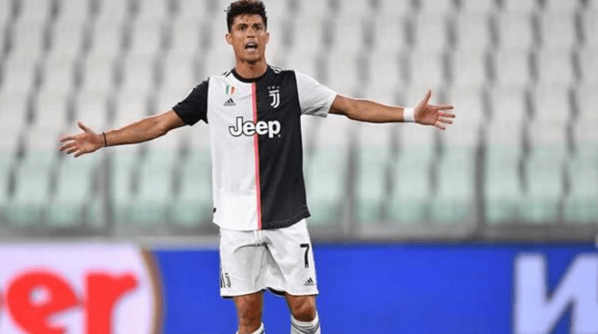 “ayx官方网站”
刚刚夺冠的尤文却遭重创！C罗感应伶仃无援 欧冠战里昂真悬了(图2)