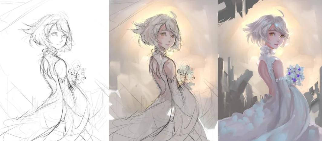 爱游戏（ayx）中国官方网站-
【推荐】场景原画教程百度云(图2)