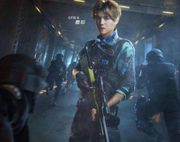 【爱游戏（ayx）中国官方网站】
8月电视剧演员指数 杨紫名次直线下滑 鹿晗第2 榜首实至名归(图12)