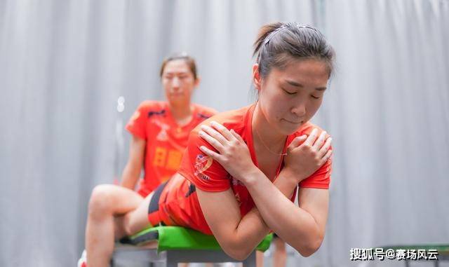 ‘ayx官网’
太气人！央视又不直播女排角逐 球迷：他们从来不重视排球项目(图5)