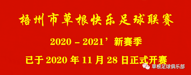 ayx官方网站-
梧州市草根快乐足球联赛2020(图3)