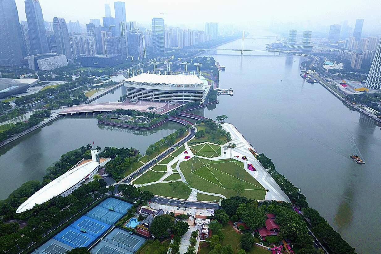 ayx官网|
王嘉尔小时候居住的广州市二沙岛 广州市的第一富豪住宅区(图4)