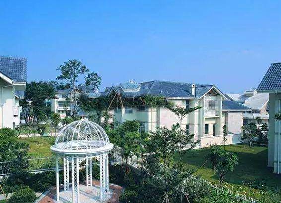 ayx官网|
王嘉尔小时候居住的广州市二沙岛 广州市的第一富豪住宅区(图7)