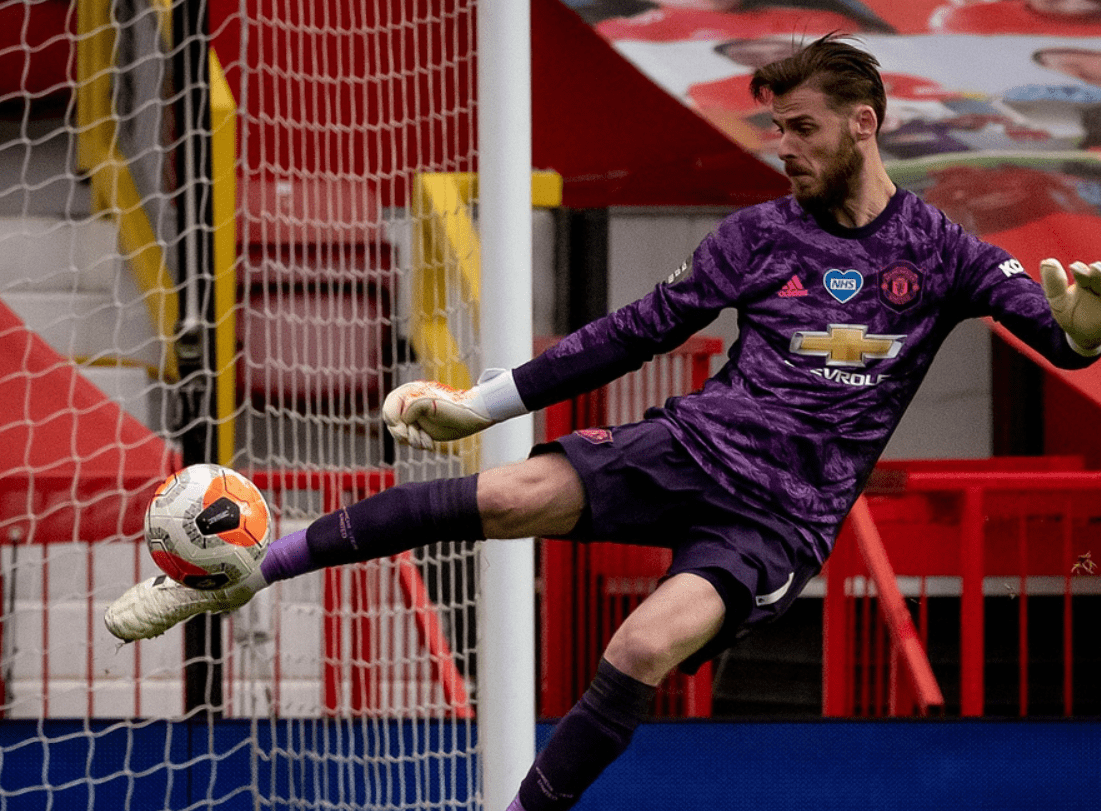 爱游戏（ayx）中国官方网站_
莱切斯特城VS曼联前瞻：欧冠资格之争 秘闻很重要(图3)