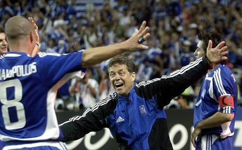 ayx官方网站-
足坛5大奇迹夺冠、穆里尼奥一战乐成出道、雷哈格尔2次制造奇迹(图5)