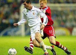 ayx官方网站：
欧冠最伟大的6个记载：C罗让梅西望其项背 这次皇马成了配景墙(图6)