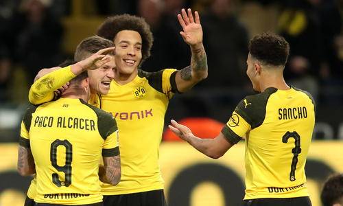 ‘ayx官网’
多特蒙德换帅首战 是扫地僧的剧本 还是送分童子(图5)