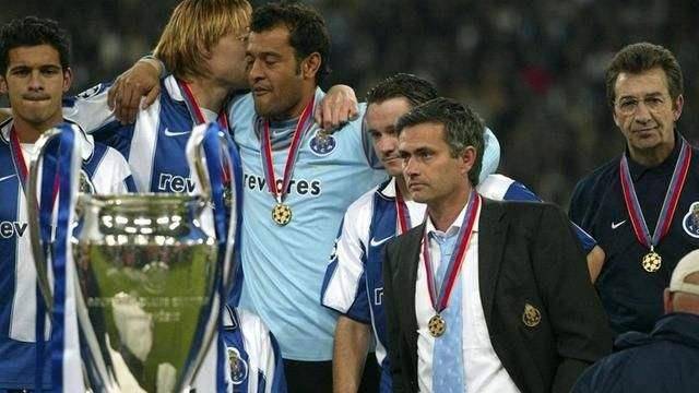 
足坛5大奇迹夺冠、穆里尼奥一战乐成出道、雷哈格尔2次制造奇迹_ayx官方网站(图2)