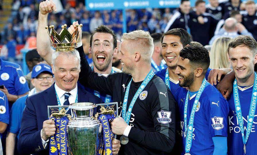 
足坛5大奇迹夺冠、穆里尼奥一战乐成出道、雷哈格尔2次制造奇迹_ayx官方网站(图7)